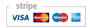 All Major Debit & Credit Cards